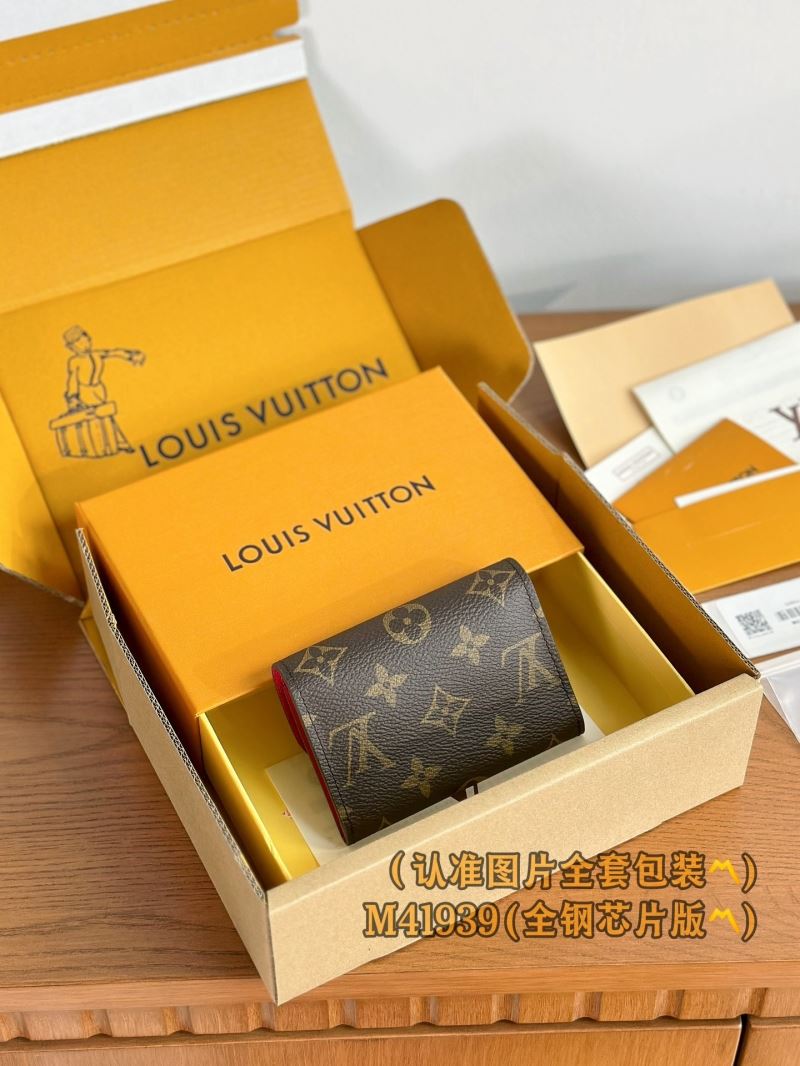 Louis Vuitton Wallets Purse